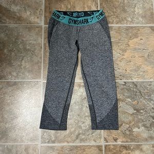 Gymshark Flex Leggings